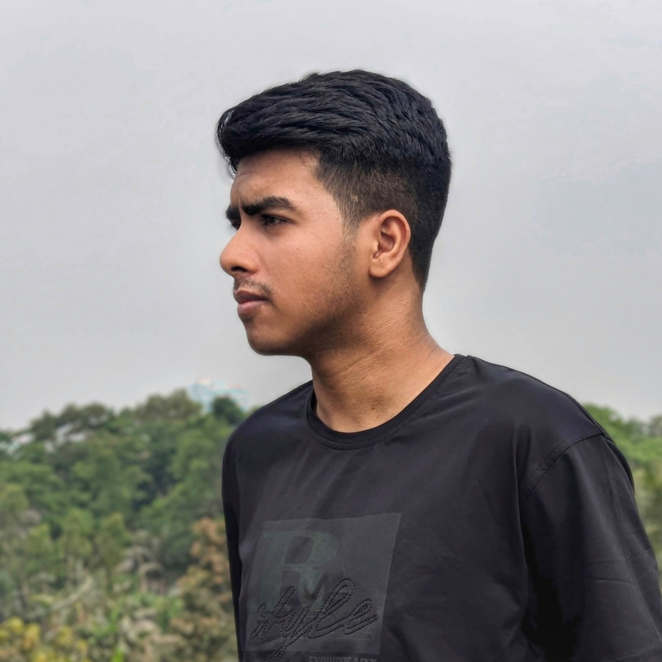 Anamul Haque @nayeemcodes